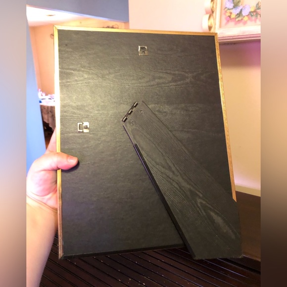 Thomas L. Kronen 1972-76 print framed - Picture 5 of 6